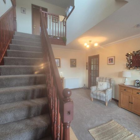 Braelea Bed and Breakfast Spean Bridge Eksteriør billede